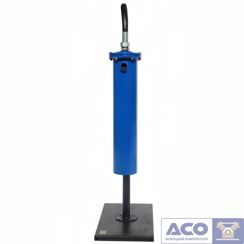 Фильтрационный модуль ФМ 180/16 фото 2